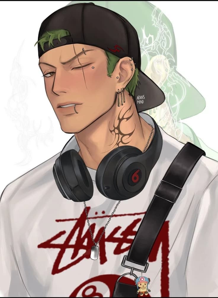 Zoro thumbnail