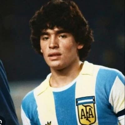 Diego Armando Maradona thumbnail