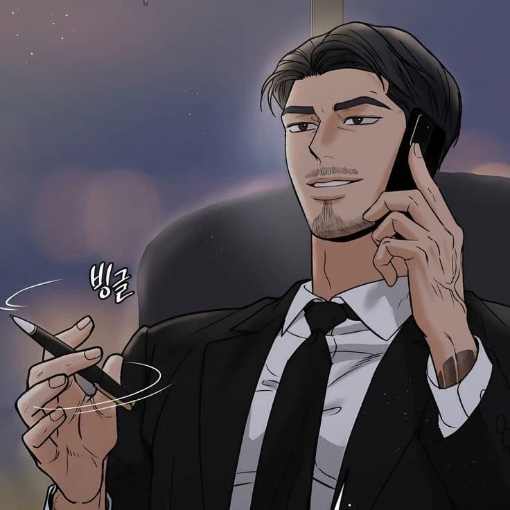 Kwon Cheol-won (Ahjussi) thumbnail