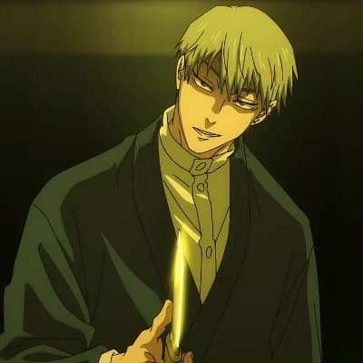 Naoya Zen'in thumbnail
