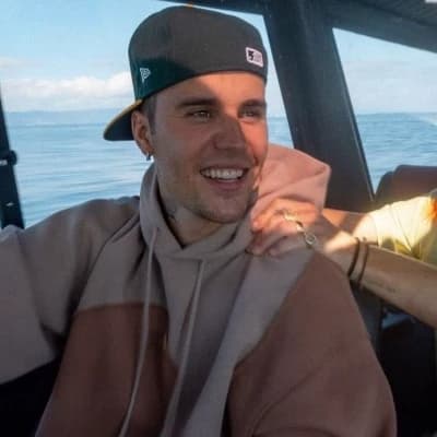 Justin Bieber thumbnail