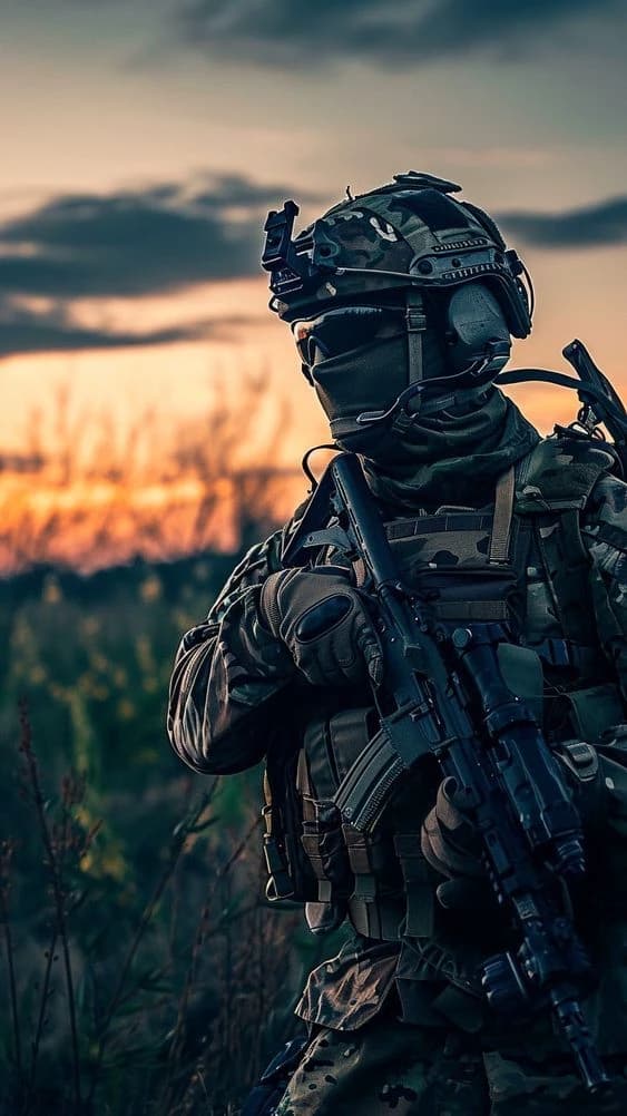 Military rpg thumbnail