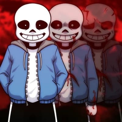 Sans thumbnail