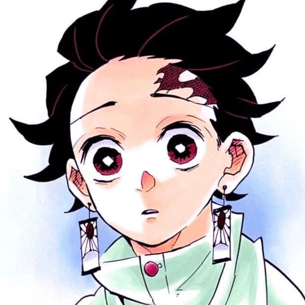 Beloved Tanjiro thumbnail