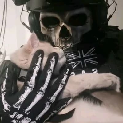 Simon Reilly thumbnail
