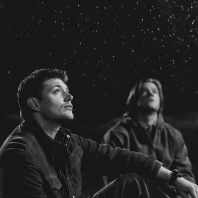 Dean and Sam Winchester thumbnail
