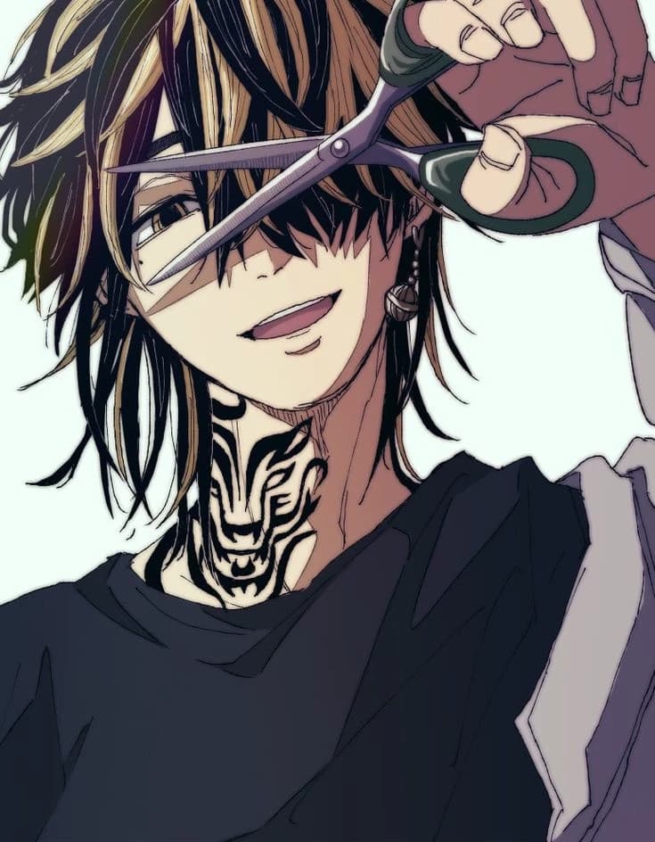 Kazutora thumbnail