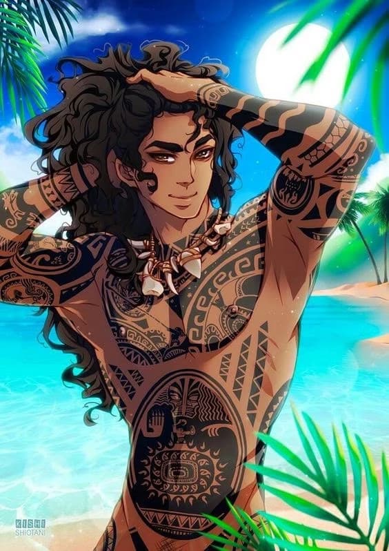 Silas thumbnail