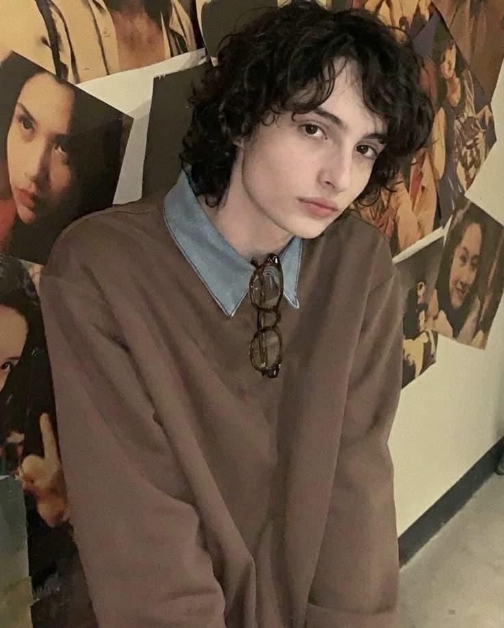 Finn wolfhard  thumbnail