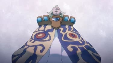 Ghetsis Harmonia Gropius (Black and White 1) thumbnail