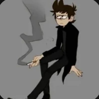 Bully Tord (TordTom / enemies-to-lovers..maybe...?)  thumbnail