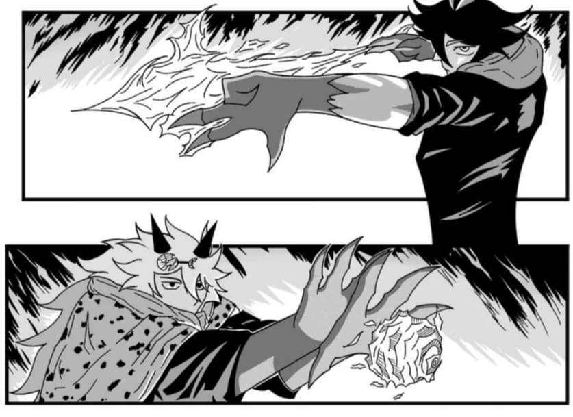Fpe JuJutsu Kaizen Au(OCS INCLUDED!!) thumbnail