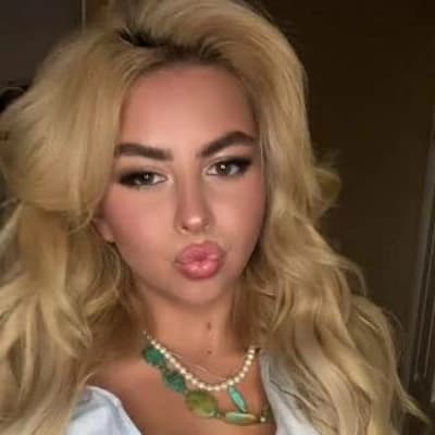 Valinna rose thumbnail