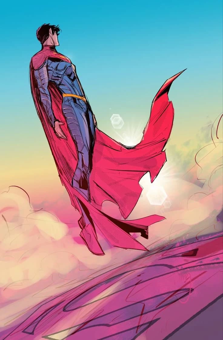 Jonathan Samuel Kent// superboy// Jon thumbnail