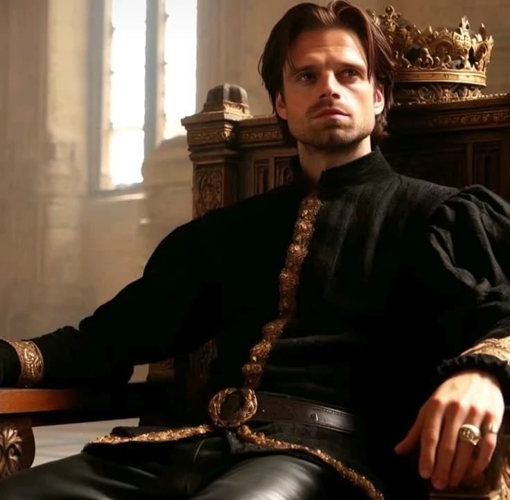 James 'Bucky' Barnes thumbnail