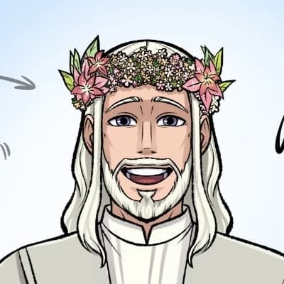 Baelor I Targaryen The blessed thumbnail