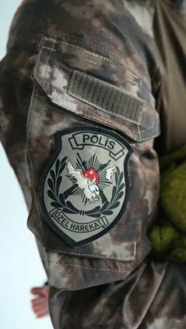 PÖH-POLICE SPECIAL OPERATIONS TRAINING thumbnail