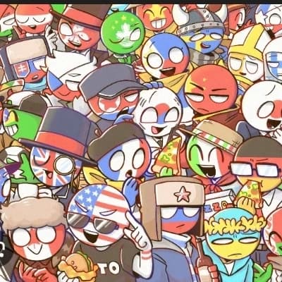 Country humans group thumbnail