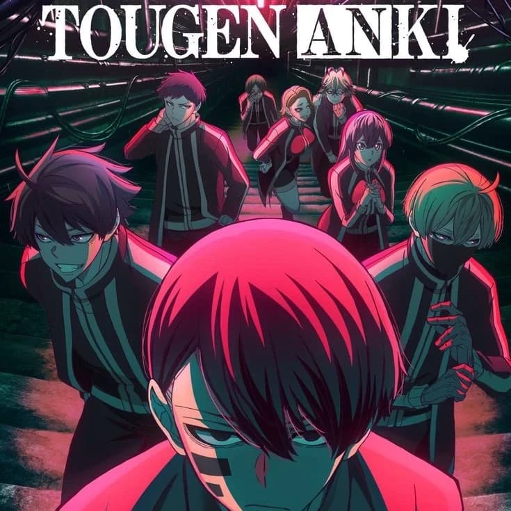 Tougen Anki thumbnail