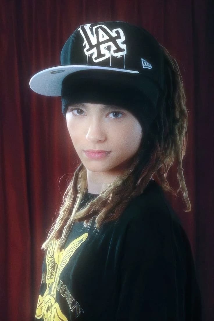 Tom Kaulitz thumbnail