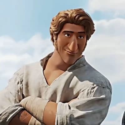 Jacob Holland thumbnail