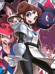 Pink thumbnail