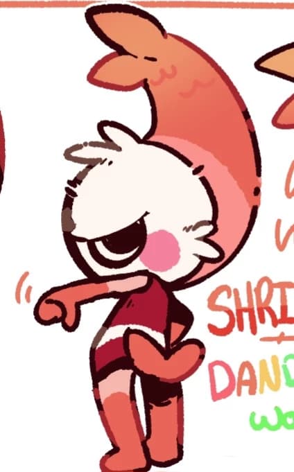 Shrimpo thumbnail