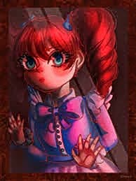Poppy (poppy playtime) thumbnail