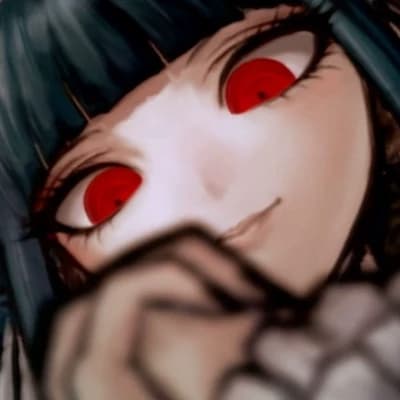Celestia Ludenberg|Danganronpa  thumbnail
