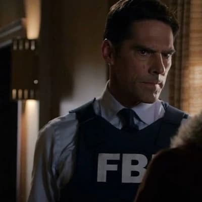 Aaron Hotchner thumbnail