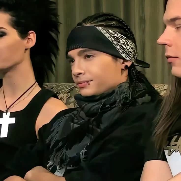 Tom kaulitz thumbnail