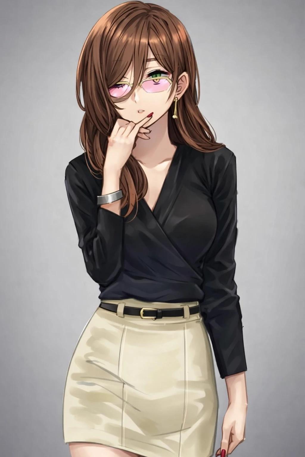 Elena Voss thumbnail