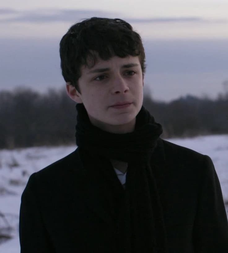 Gilbert blythe thumbnail