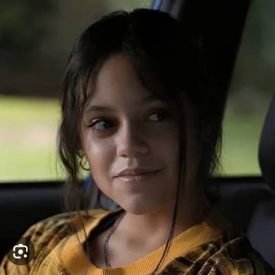 Jenna Ortega thumbnail