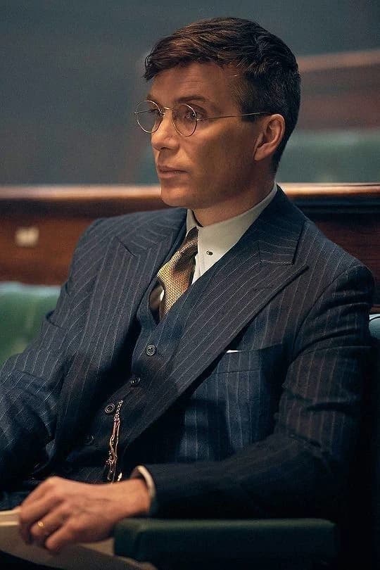 Thomas Shelby thumbnail