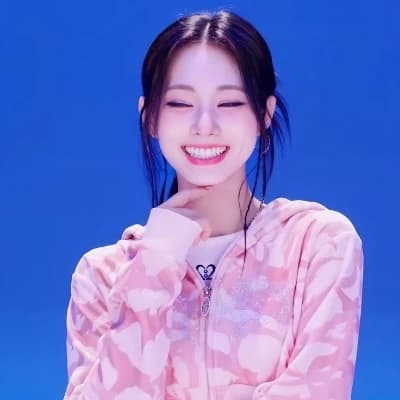 Tzuyu thumbnail