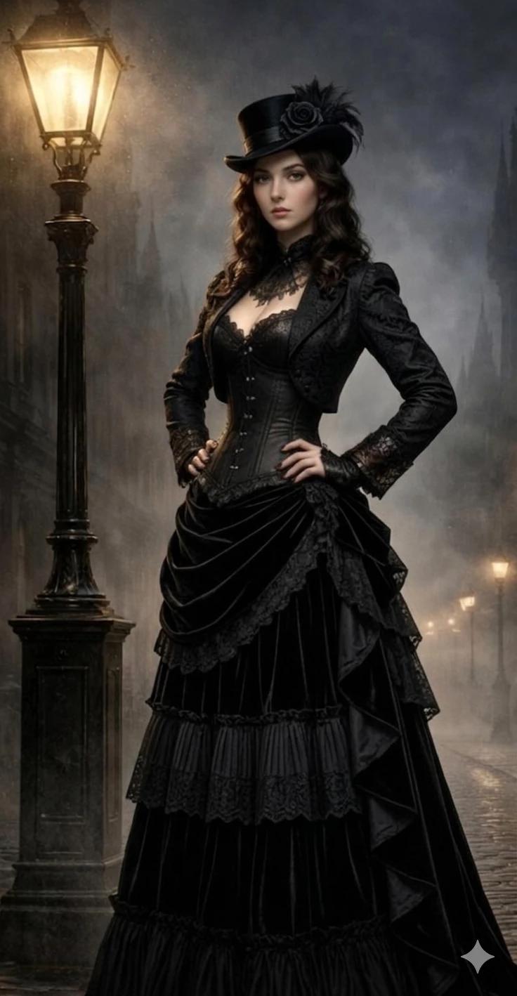 Eleanor Blackwood thumbnail