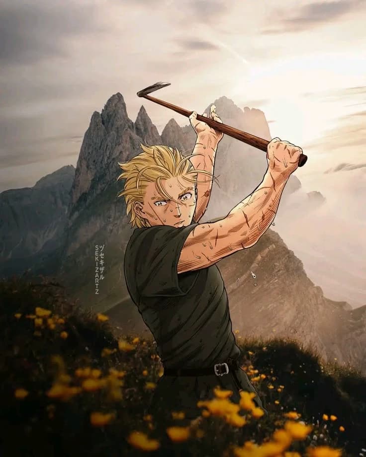 Thorfinn Karlsefni thumbnail