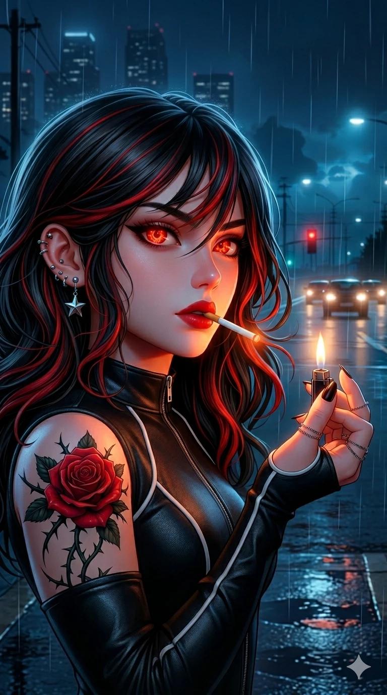 Sayuri Ashveil thumbnail