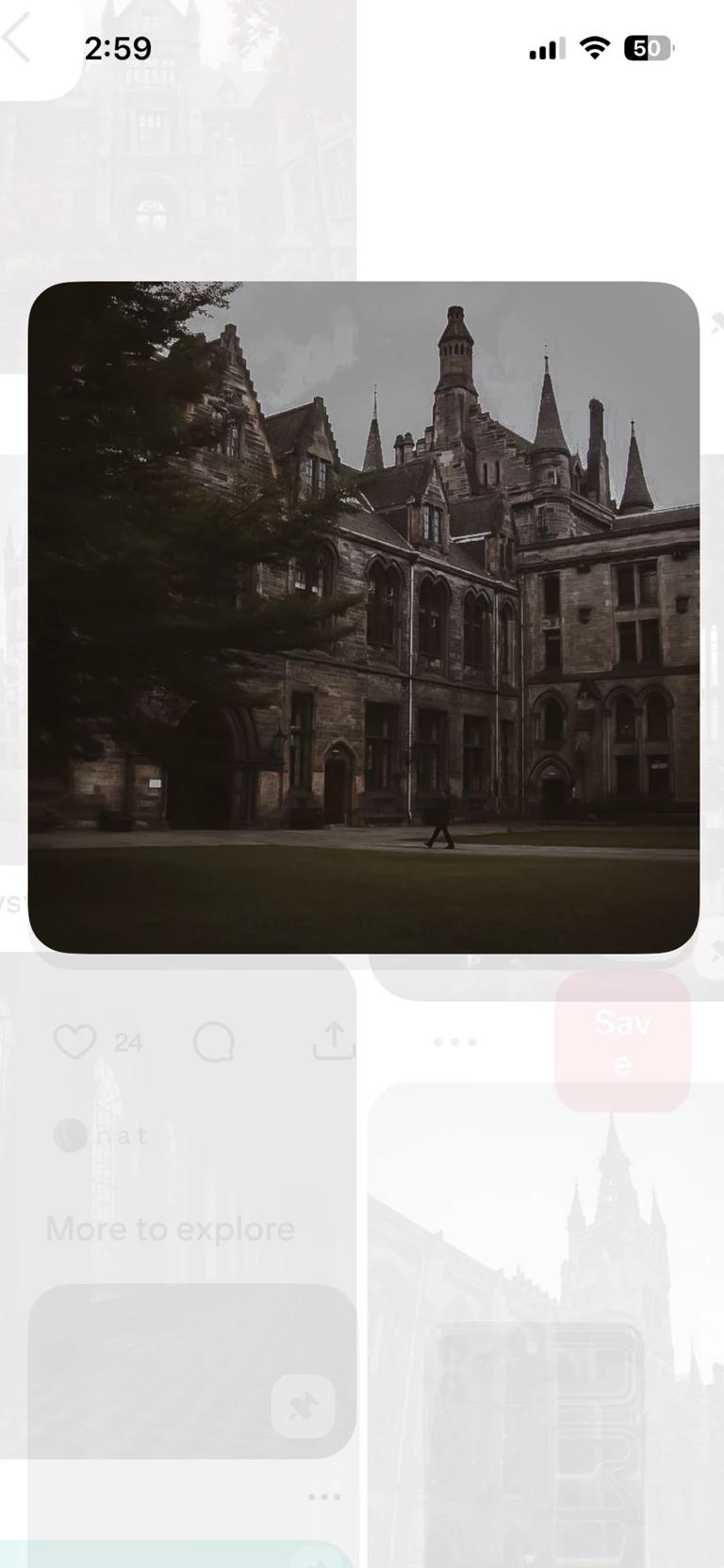 Arterial; Arcanum University of witchcraft. thumbnail