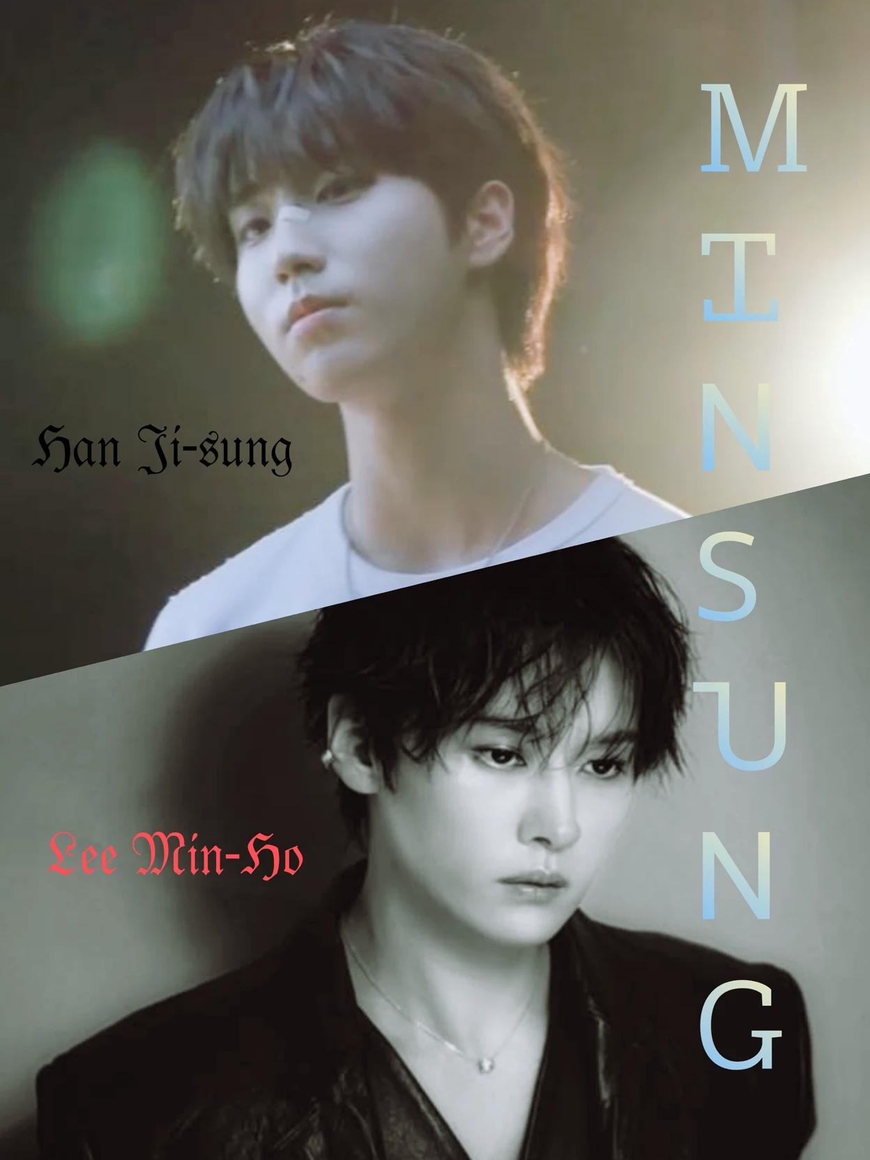 | 𝐌𝐈𝐍𝐒𝐔𝐍𝐆 -- 𝙇𝙤𝙨𝙞𝙣𝙜 𝙔𝙤𝙪 𝙄𝙨 𝙈𝙮 E̶n̶d̶.. thumbnail