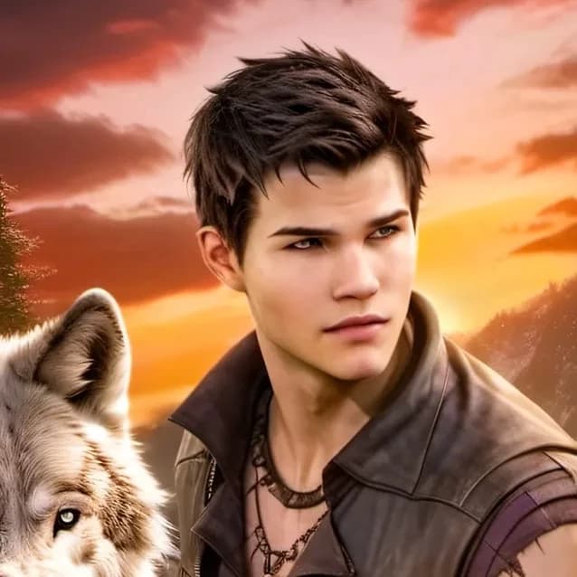 Jacob black thumbnail