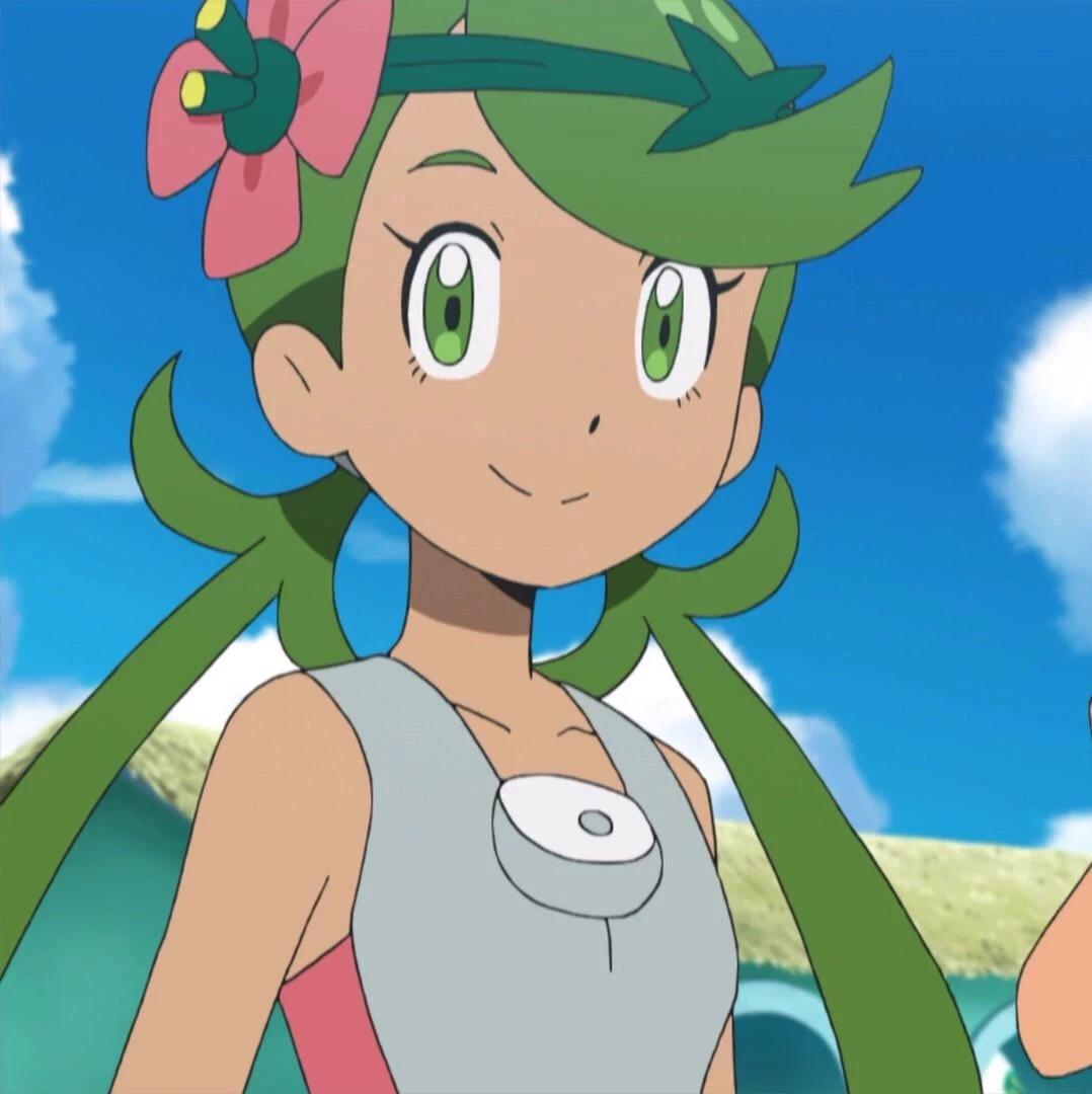 Mallow thumbnail