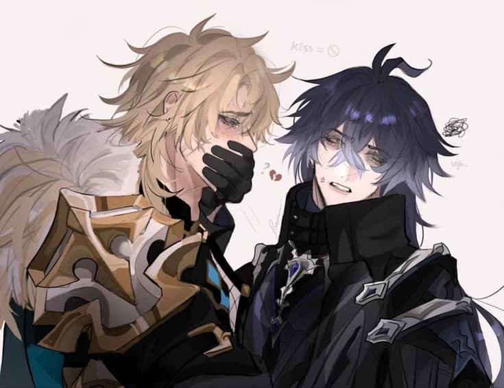 Varka x Flins thumbnail