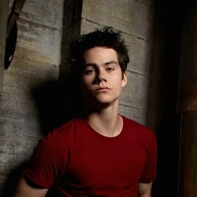 Stiles Stilinski thumbnail