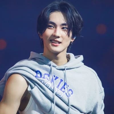 Yang Jungwon thumbnail