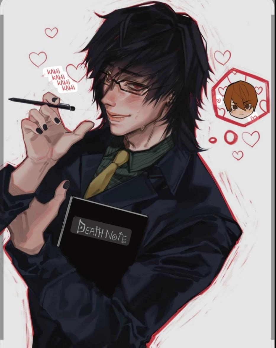 Mikami Teru thumbnail