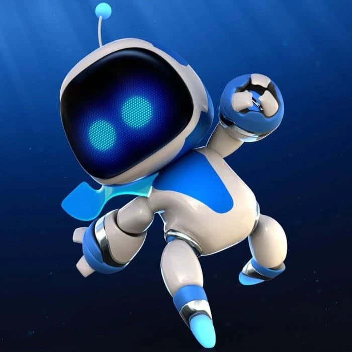 AstroBot thumbnail