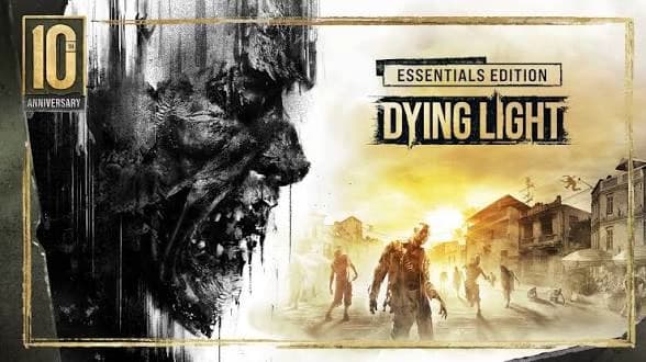 Dying Light thumbnail
