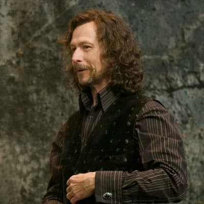 Sirius Black thumbnail